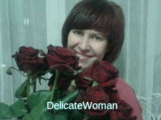 Delicate_Woman