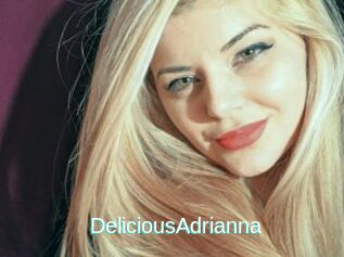 DeliciousAdrianna