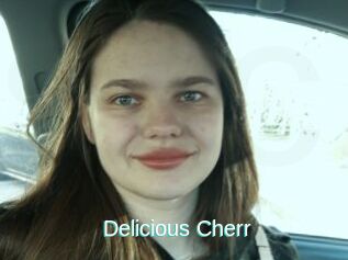 Delicious_Cherr