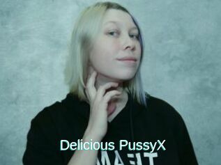 Delicious_PussyX