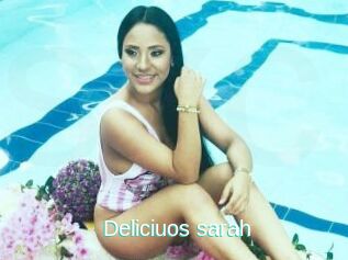 Deliciuos_sarah