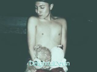 DelightfulDevin