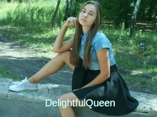 DelightfulQueen