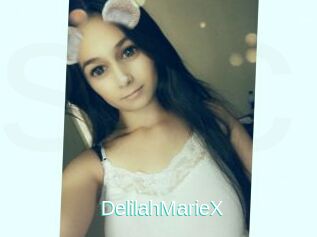 DelilahMarieX