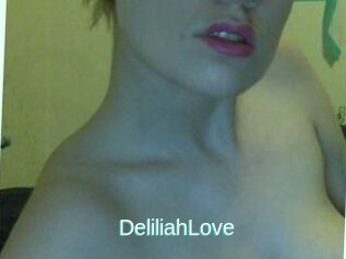 DeliliahLove