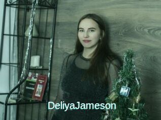 DeliyaJameson
