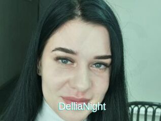 DelliaNight