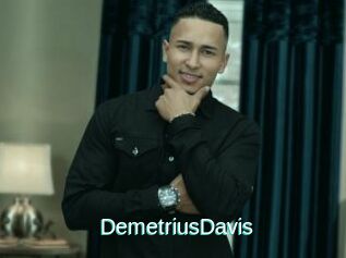 DemetriusDavis