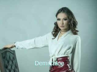 DemiChloe