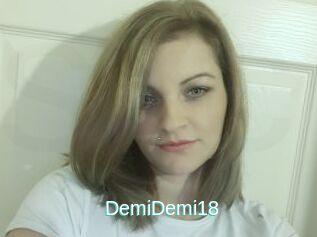 DemiDemi18