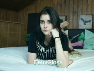 DemiGloss