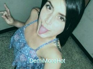 DemiMoreHot