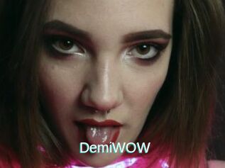 DemiWOW