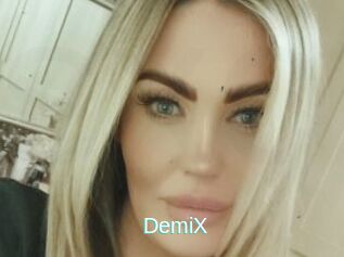 DemiX