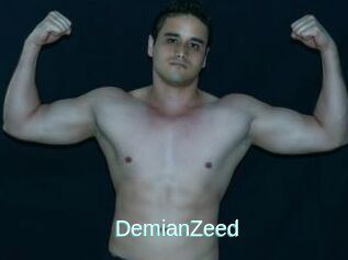 DemianZeed