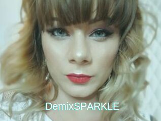 DemixSPARKLE