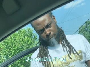 DemonDickThief
