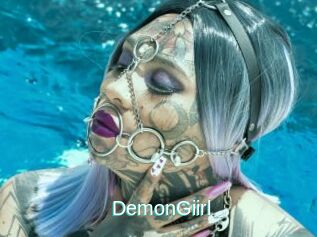 DemonGiirl