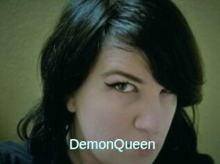 DemonQueen