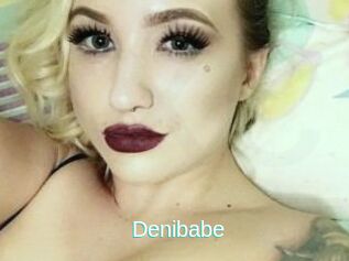 Denibabe