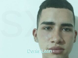 Denis_Latin