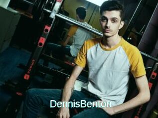 DennisBenton