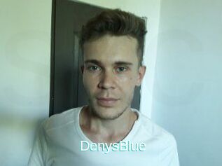 DenysBlue