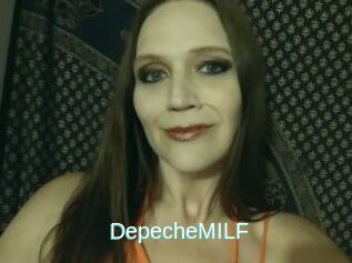 DepecheMILF