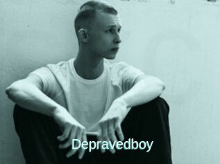 Depravedboy