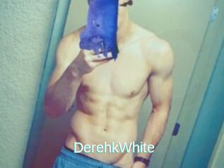 DerehkWhite