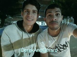 DerekAndGerard