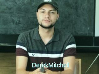 DerekMitchell