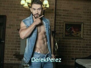 DerekPerez