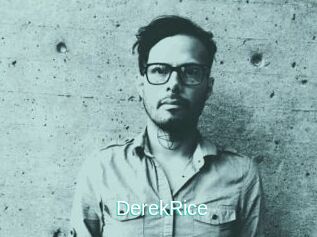 DerekRice