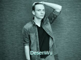 DesenWu
