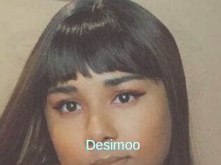 Desimoo