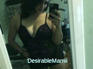 DesirableMamii