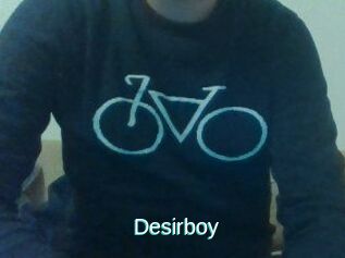 Desirboy