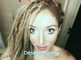 Desireemcsexy