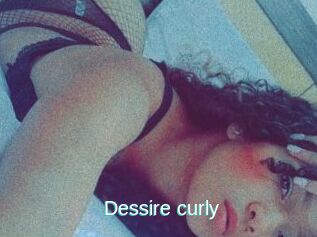 Dessire_curly
