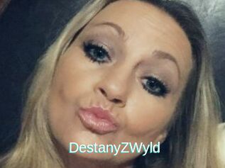DestanyZWyld