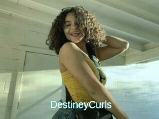 DestineyCurls