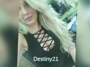 Destiny21