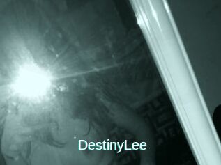 DestinyLee