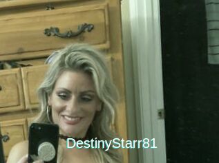 DestinyStarr81