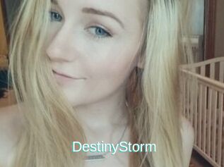 DestinyStorm