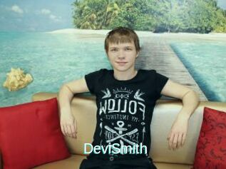 DeviSmith