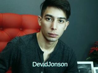 DevidJonson