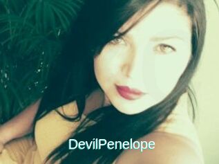 DevilPenelope