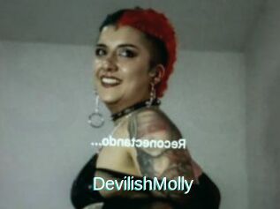 DevilishMolly
